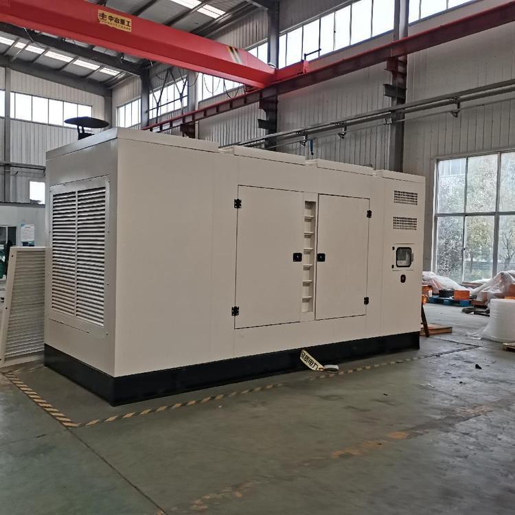 望城发电机出租